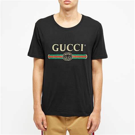 gucci ghost shirt replica|faux t shirt gucci.